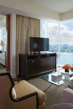 Hotel Four Seasons Hotel Baltimore photo 2