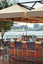 Hotel Four Seasons Hotel Baltimore photo 3