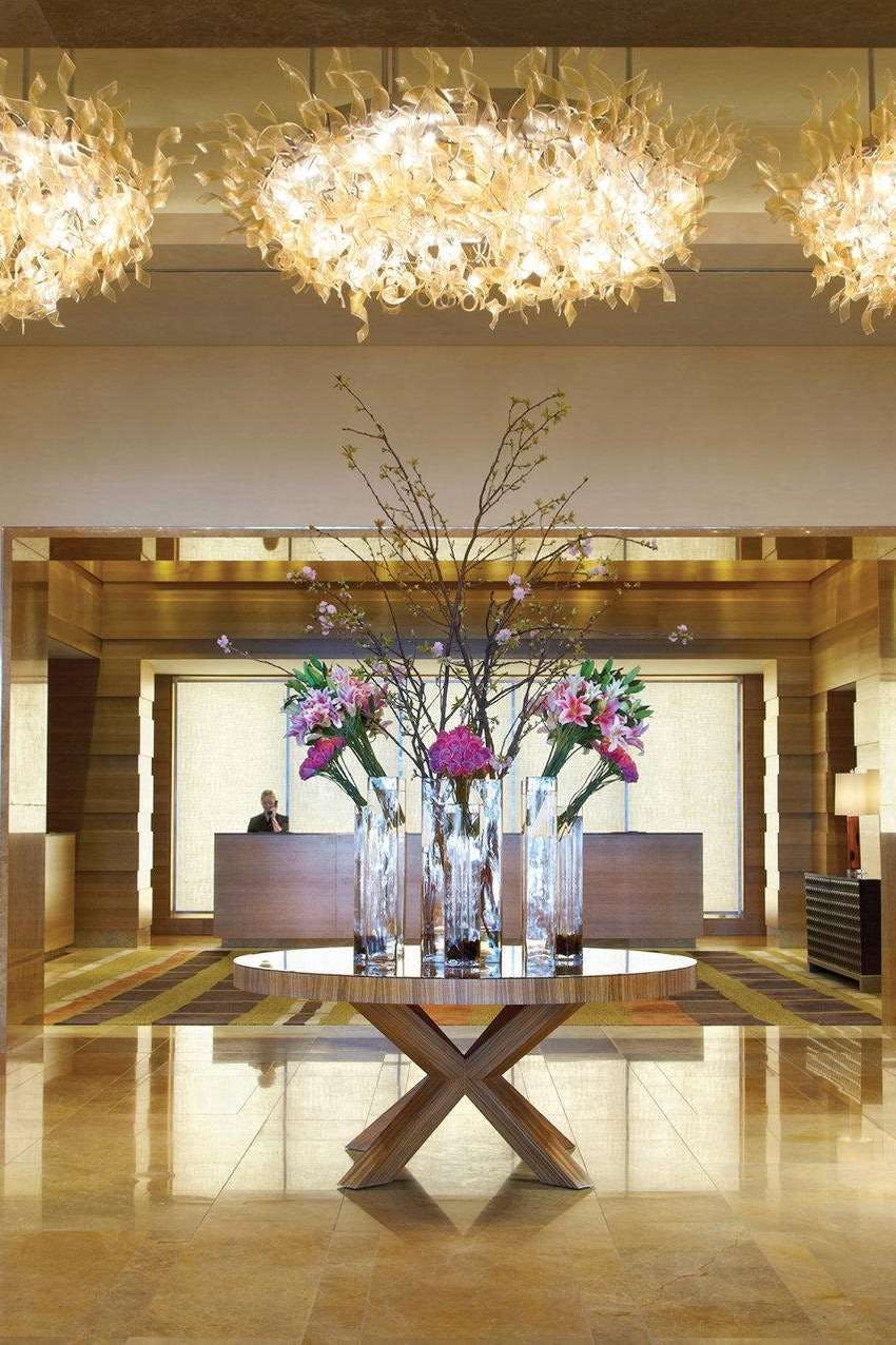 Hotel Four Seasons Hotel Baltimore photo 4