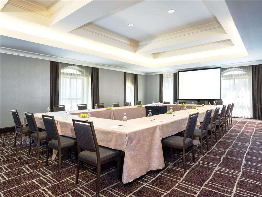 Hotel The Westin Book Cadillac Detroit photo 4