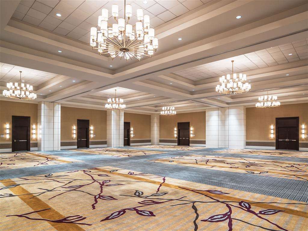 Hotel The Westin Book Cadillac Detroit photo 1