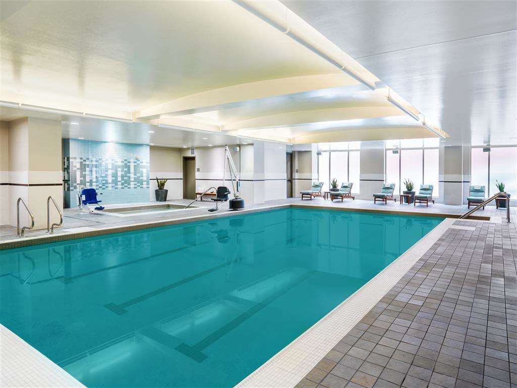 Hotel The Westin Book Cadillac Detroit photo 5