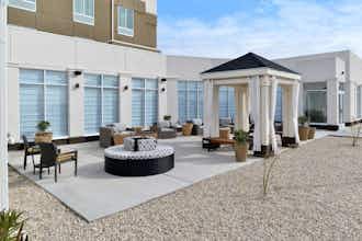 Hotel HILTON GARDEN INN HOBBS photo 1