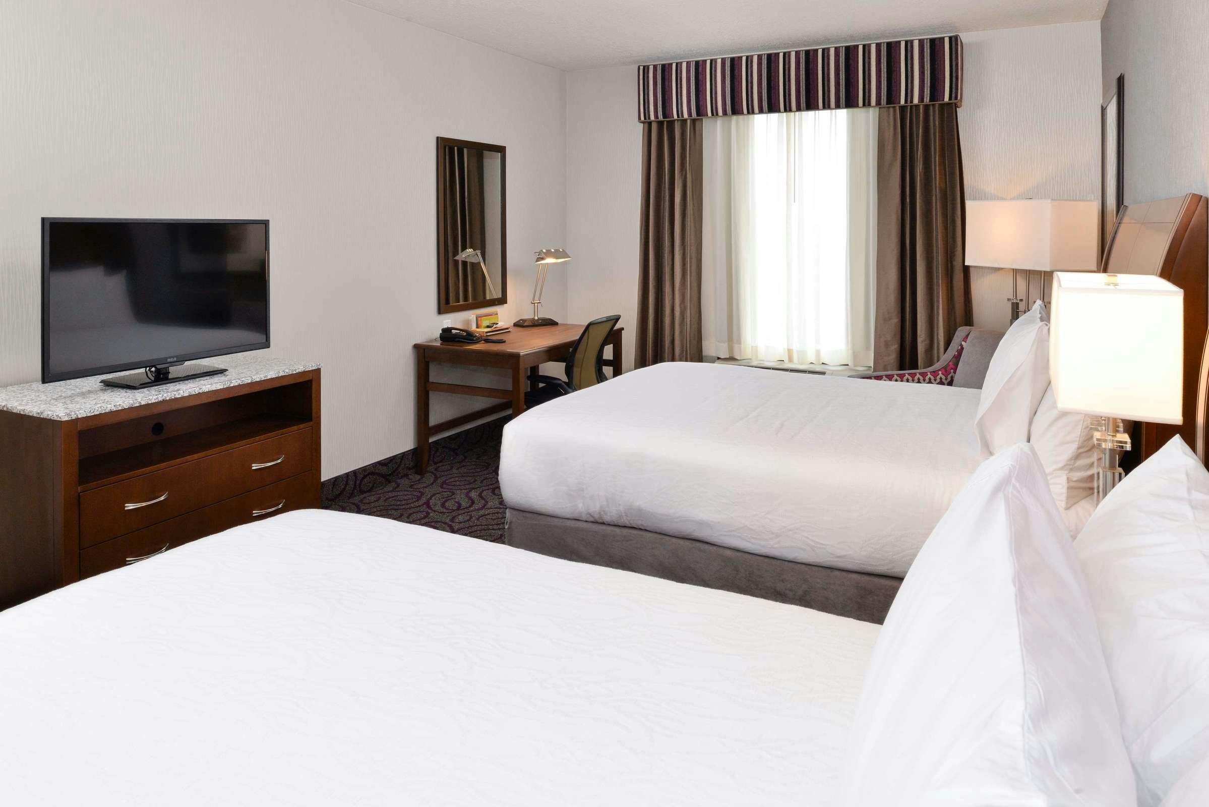 Hotel HILTON GARDEN INN HOBBS photo 5