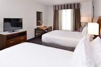 Hotel HILTON GARDEN INN HOBBS photo 3