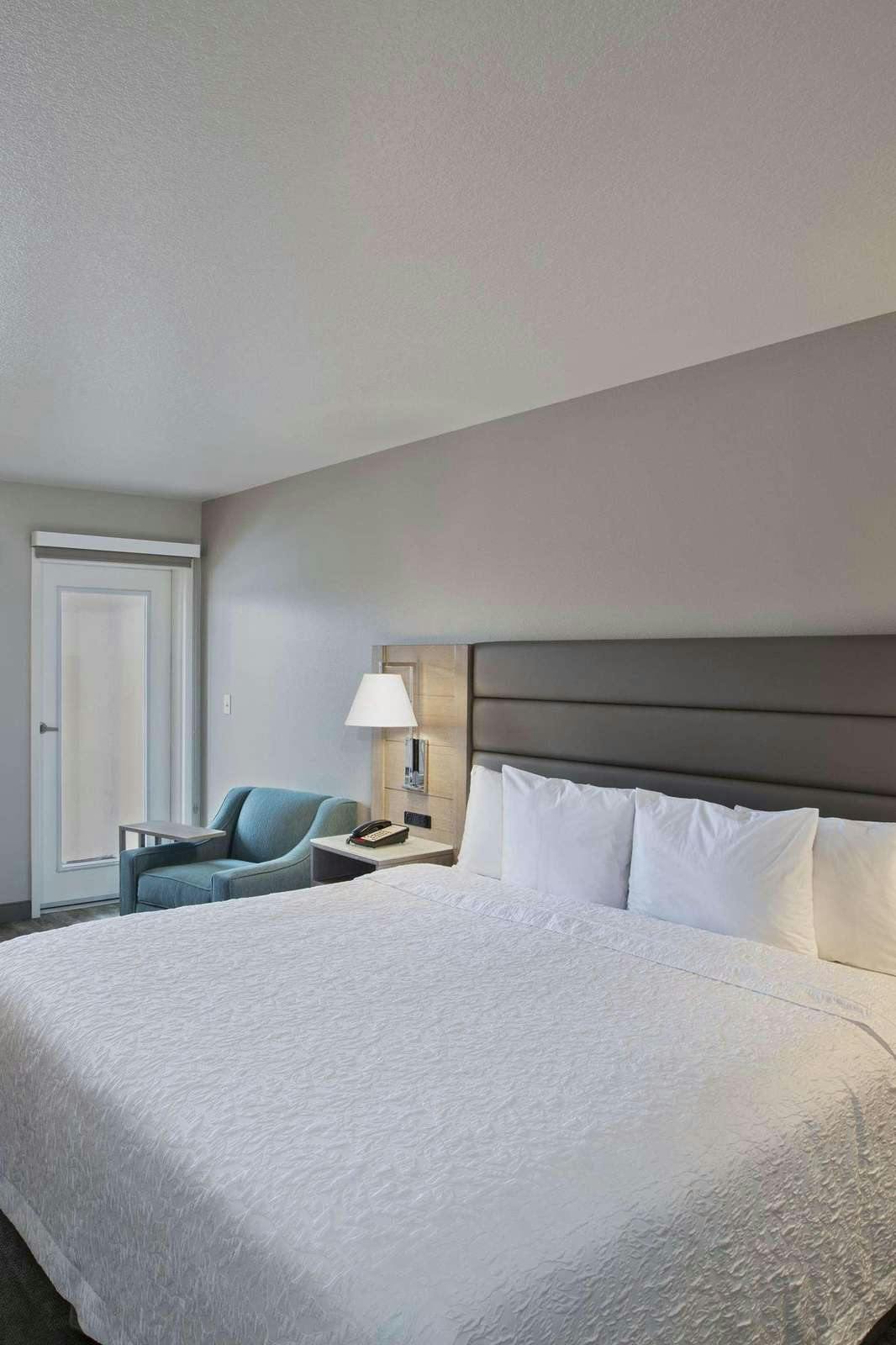 Hotel Hampton Inn & Suites Hermosa Beach photo 1