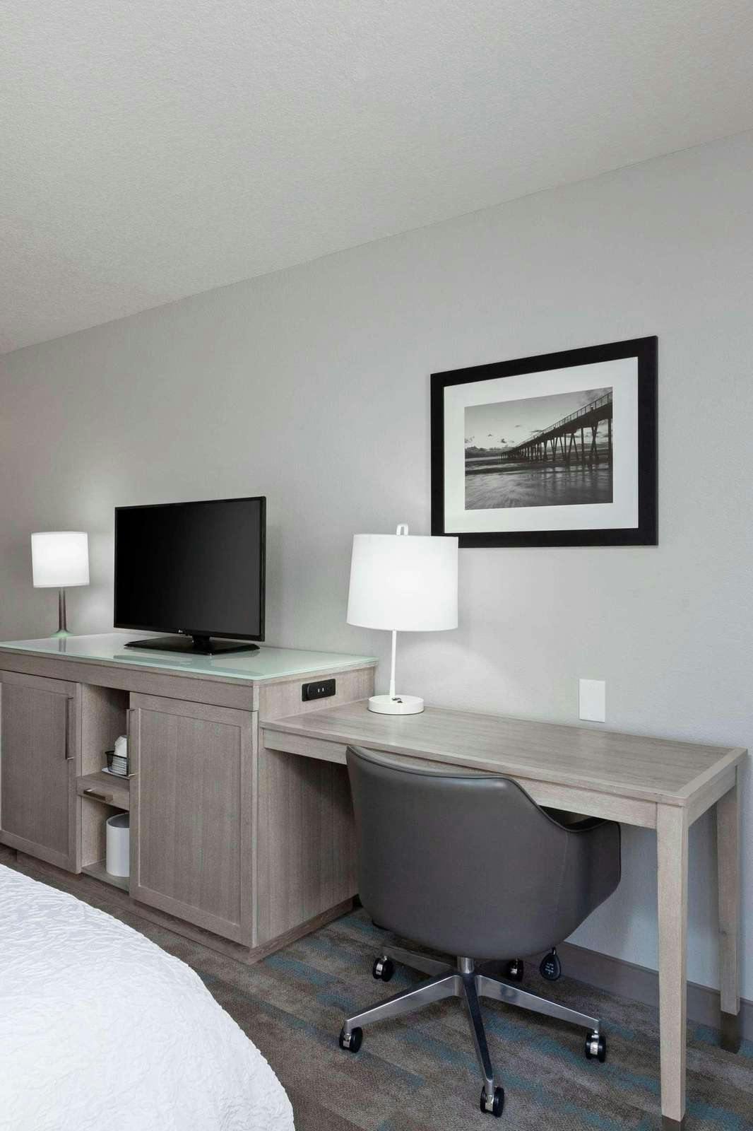 Hotel Hampton Inn & Suites Hermosa Beach photo 3