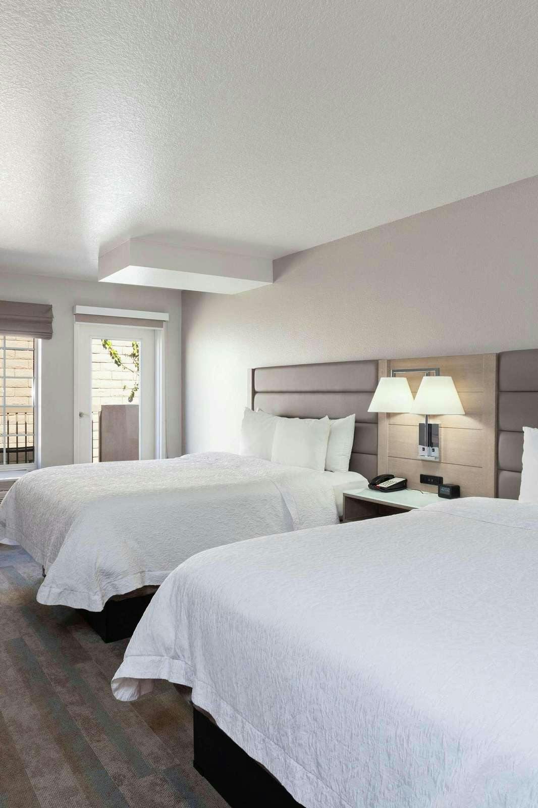 Hotel Hampton Inn & Suites Hermosa Beach photo 2