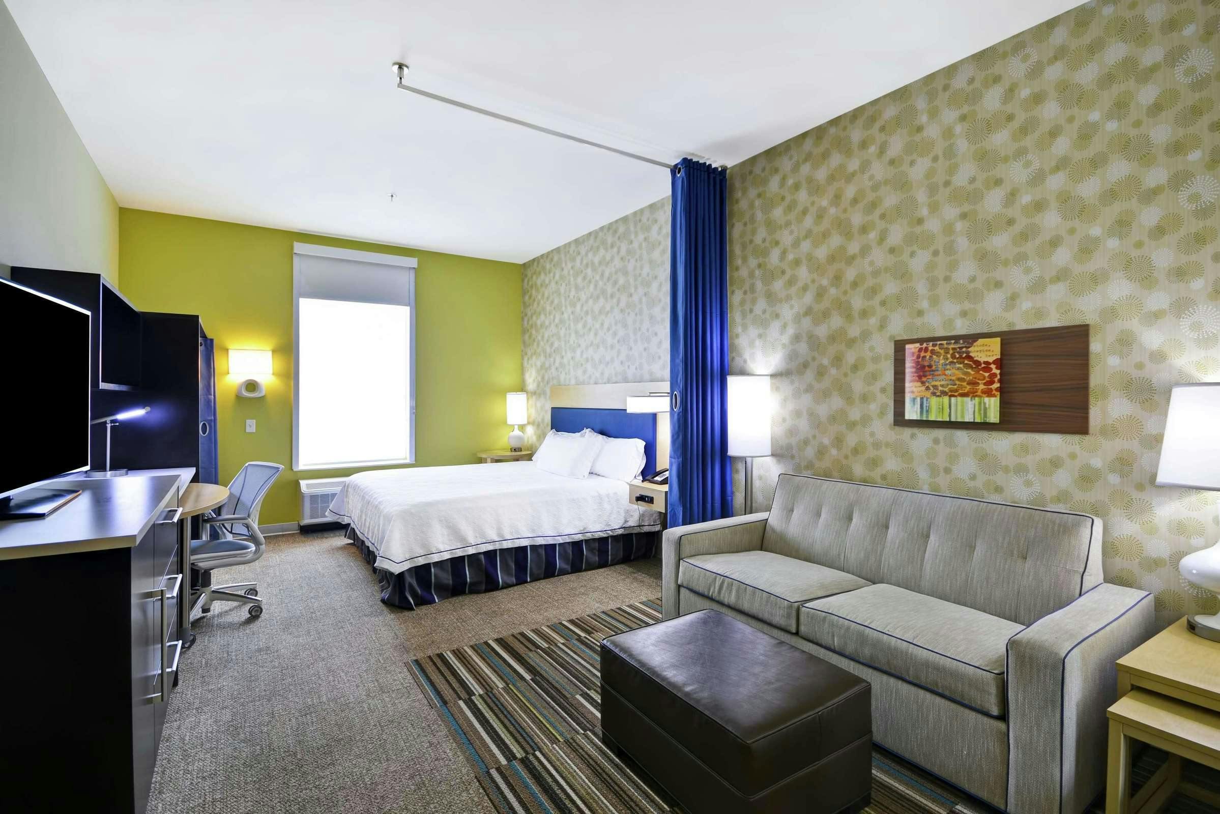 Hotel Home2 Suites by Hilton Brownsville photo 3