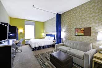 Hotel Home2 Suites by Hilton Brownsville photo 3