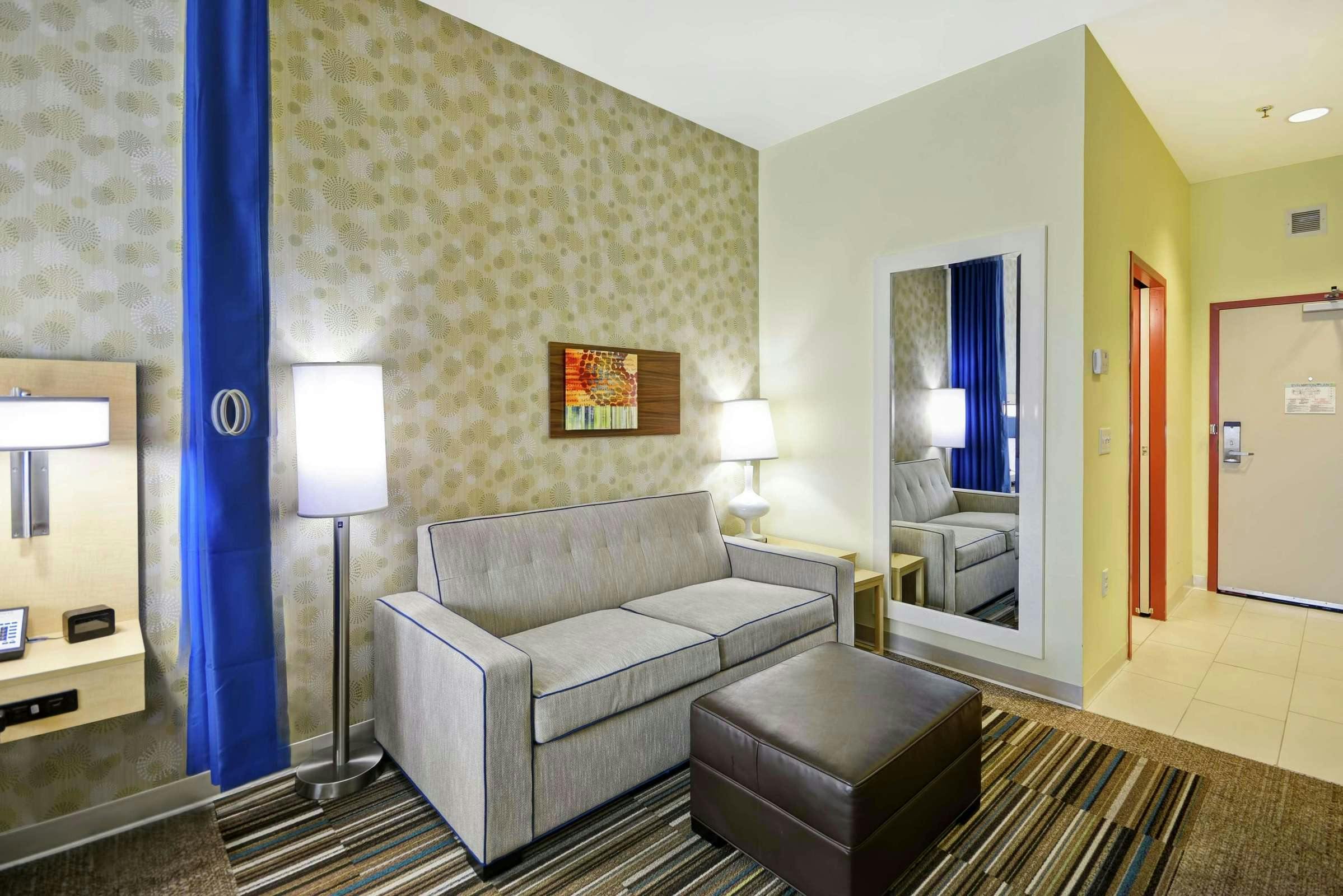 Hotel Home2 Suites by Hilton Brownsville photo 5