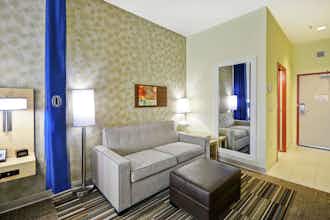 Hotel Home2 Suites by Hilton Brownsville photo 4