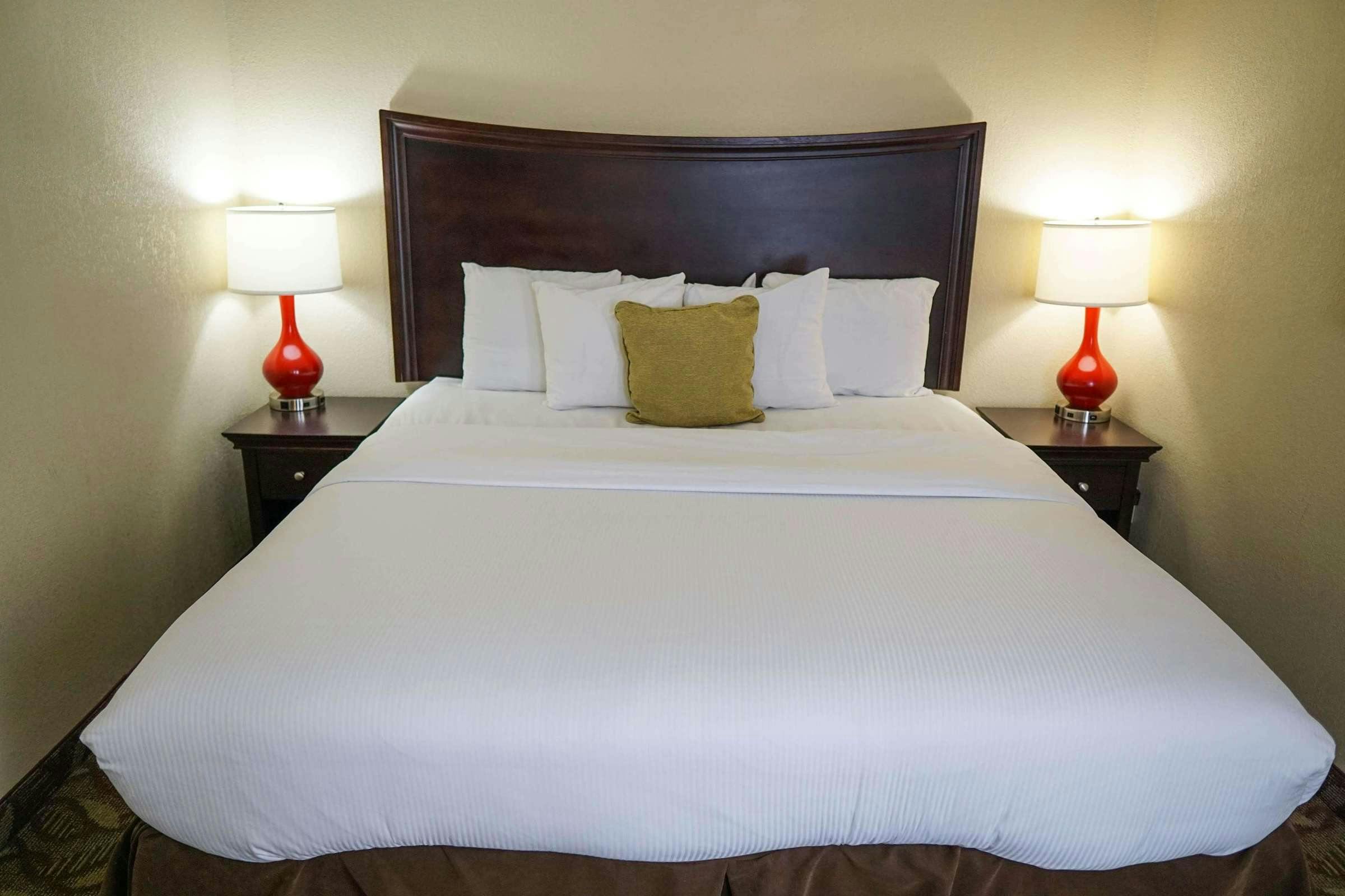 Hotel Best Western Plus Augusta North Inn & Suites photo 1