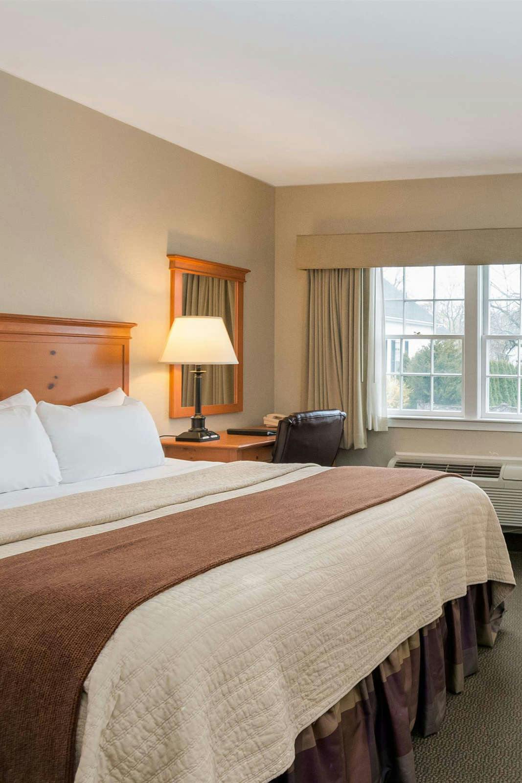 Hotel Best Western Plus Cold Spring photo 1