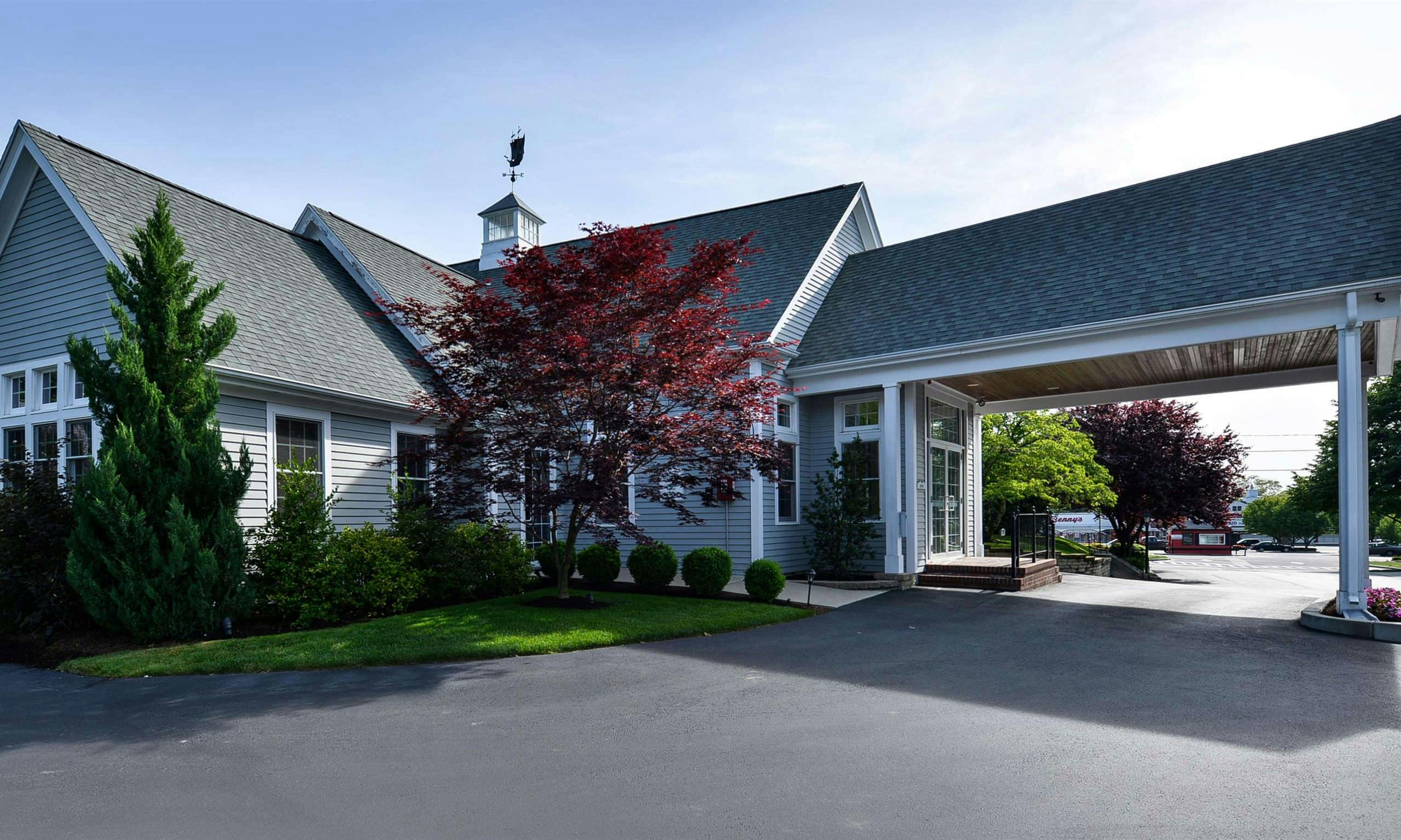 Best Western Plus Cold Spring