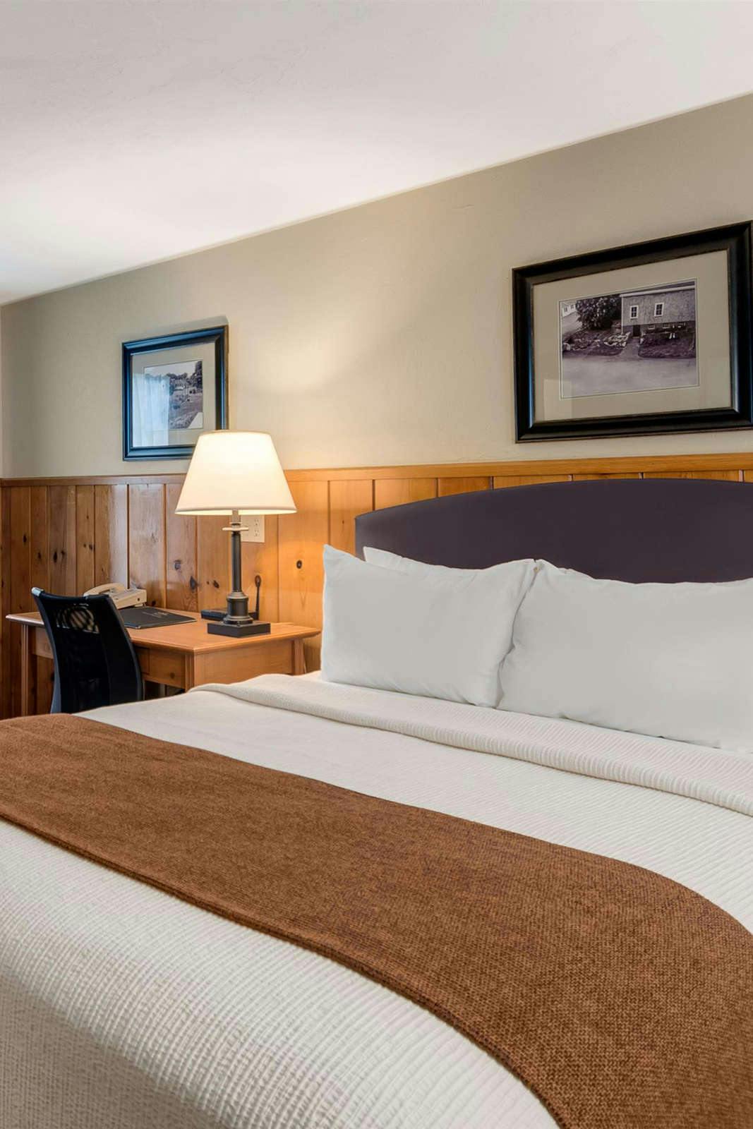 Hotel Best Western Plus Cold Spring photo 2