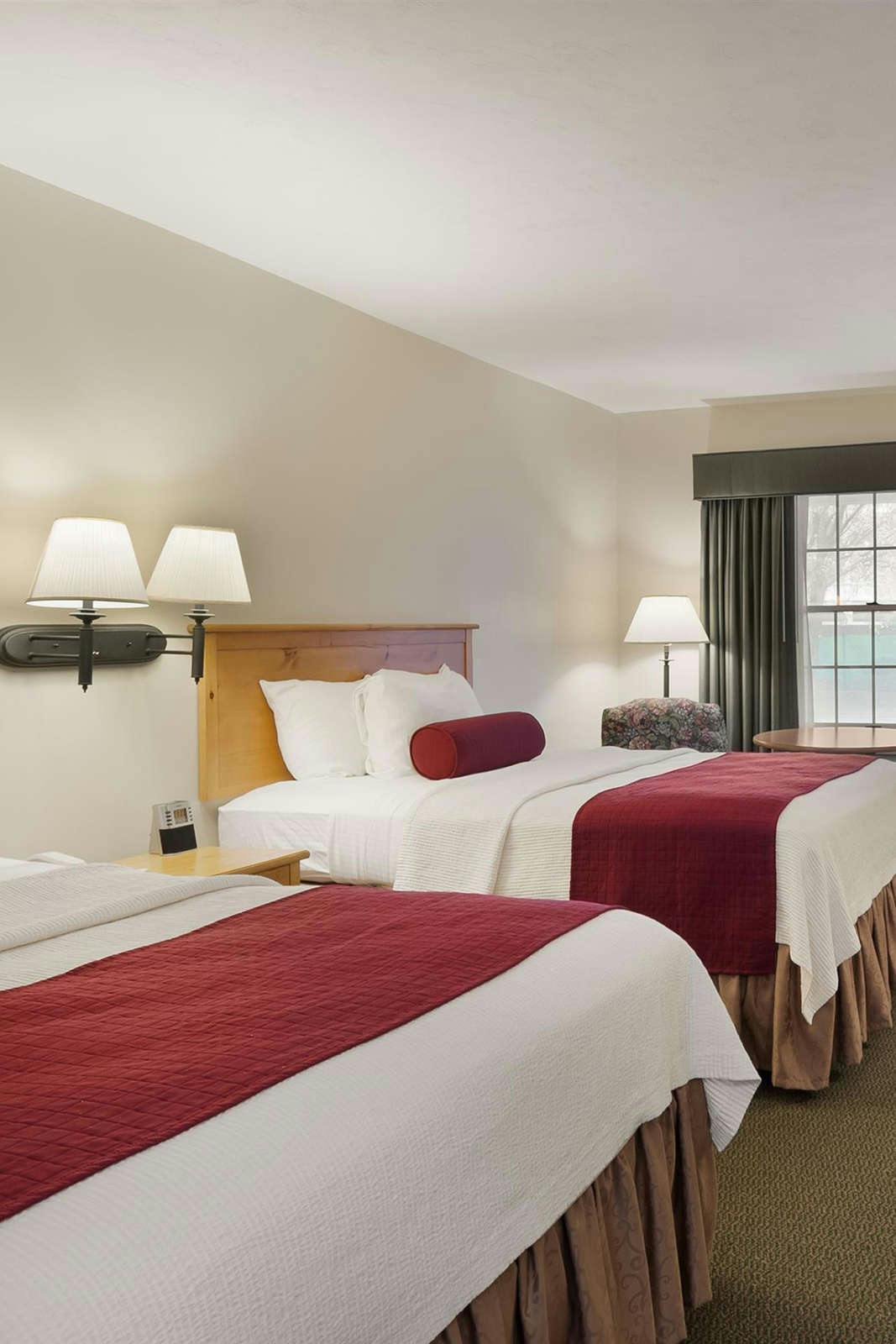 Hotel Best Western Plus Cold Spring photo 4