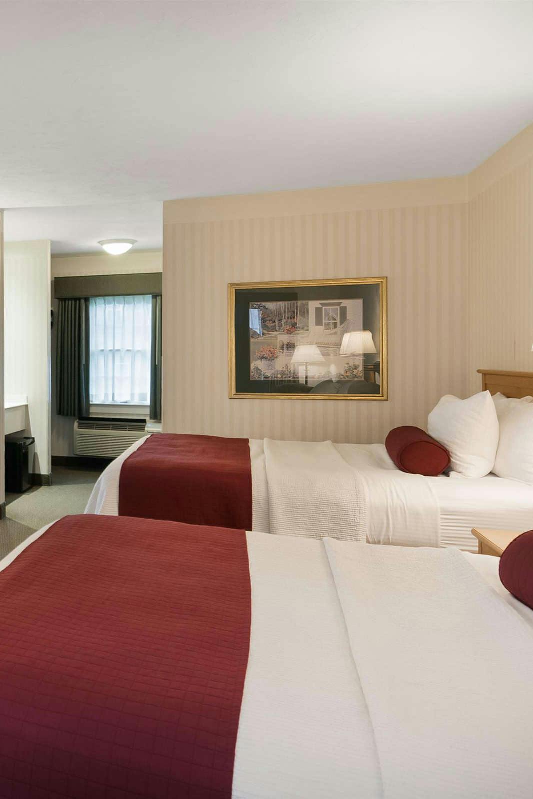 Hotel Best Western Plus Cold Spring photo 3