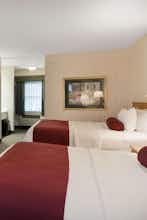 Hotel Best Western Plus Cold Spring photo 3