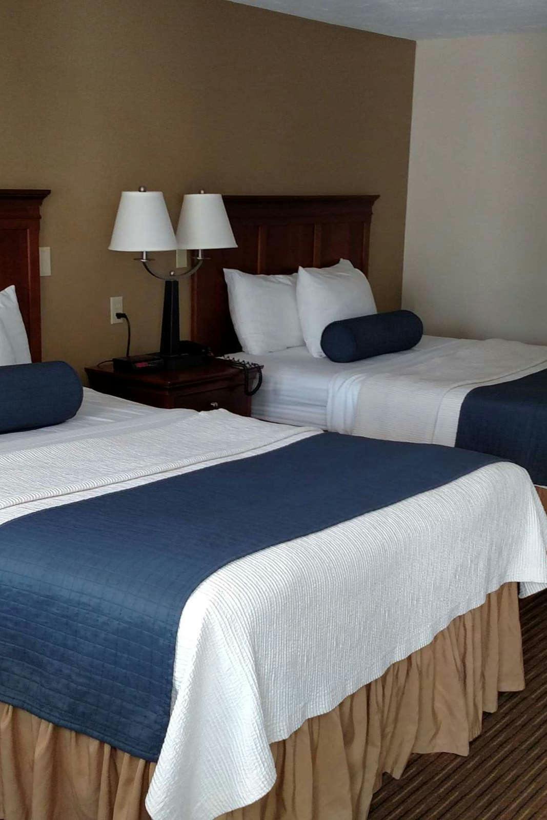 Hotel Best Western Plus Cold Spring photo 5