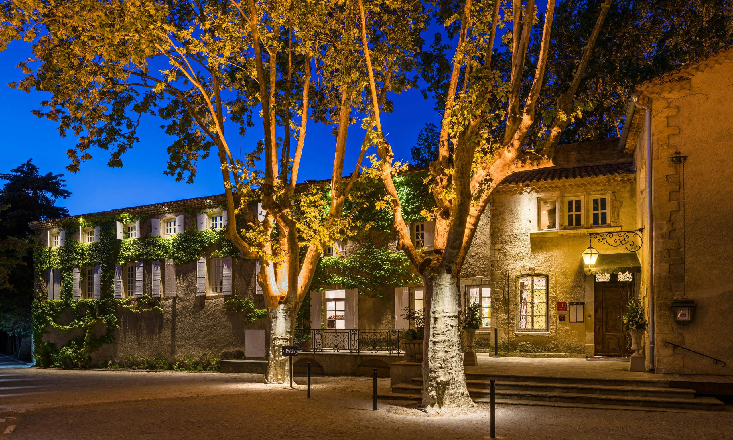 Moulin de Vernègues Hôtel & Spa