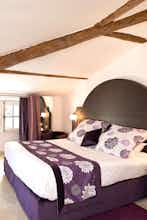 Hotel Moulin de Vernègues Hôtel & Spa photo 3