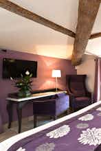 Hotel Moulin de Vernègues Hôtel & Spa photo 4