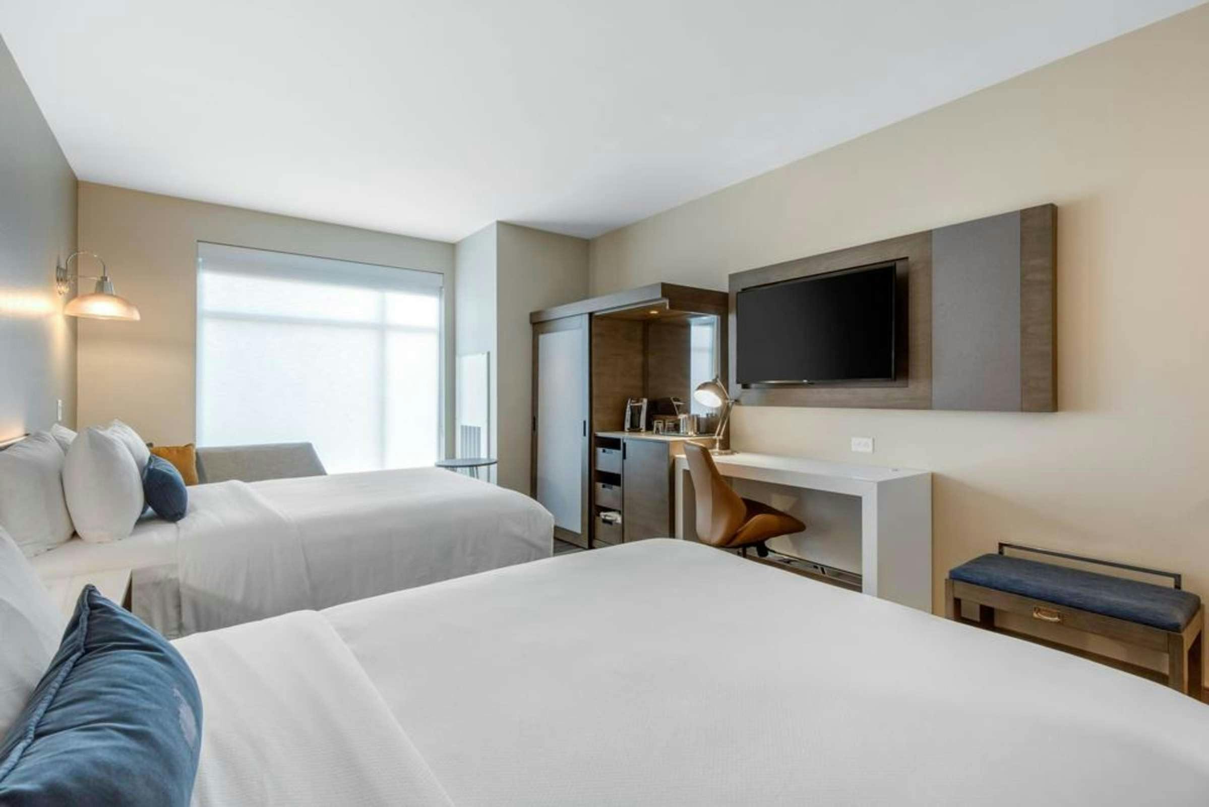 Hotel Cambria Hotel Mount Pleasant – Charleston photo 1