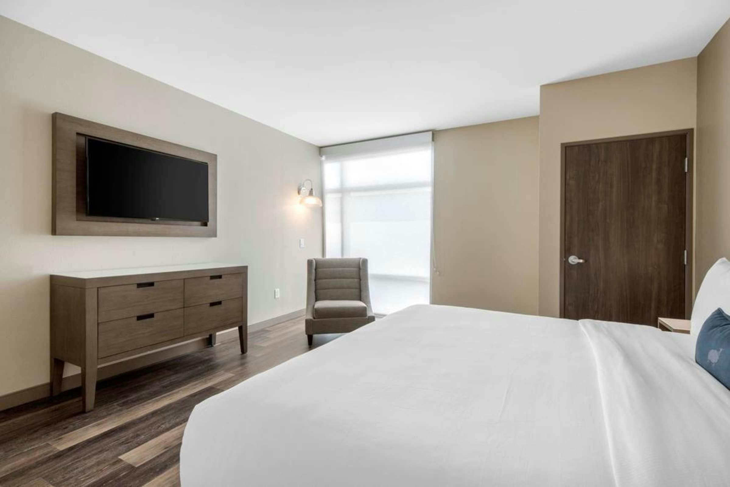 Hotel Cambria Hotel Mount Pleasant – Charleston photo 3