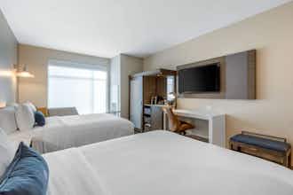 Hotel Cambria Hotel Mount Pleasant – Charleston photo 2