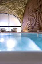 Hotel Moulin de Vernègues Hôtel & Spa photo 2