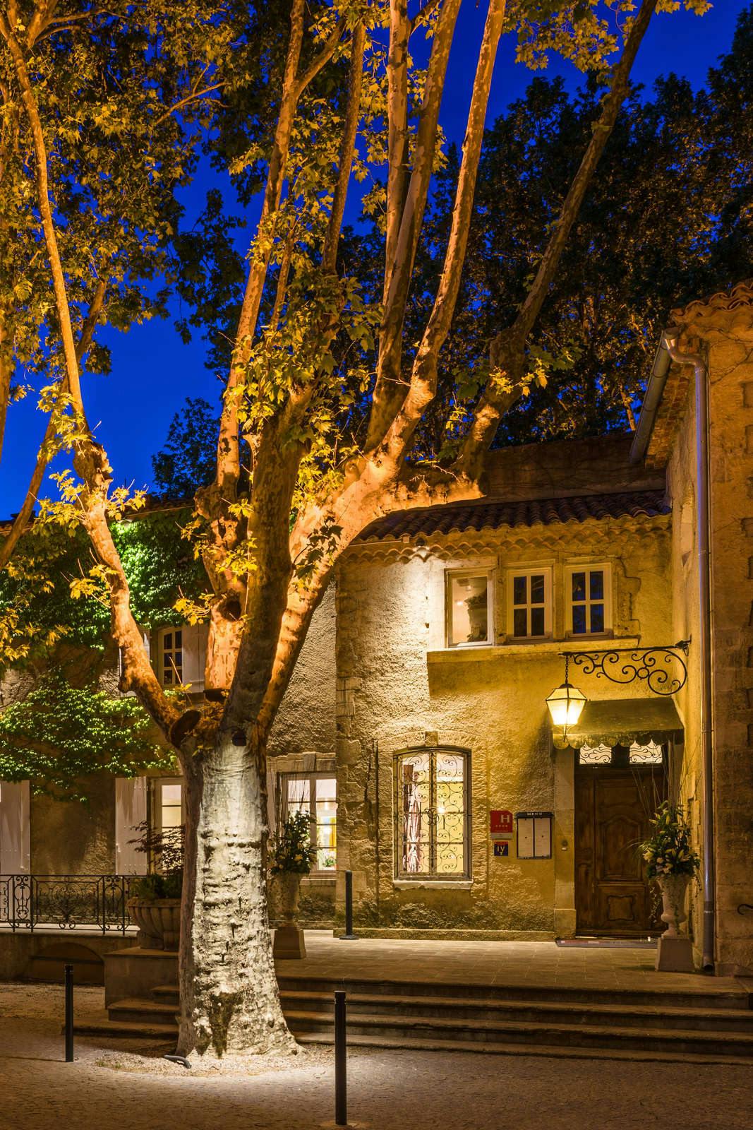 Hotel Moulin de Vernègues Hôtel & Spa photo 1