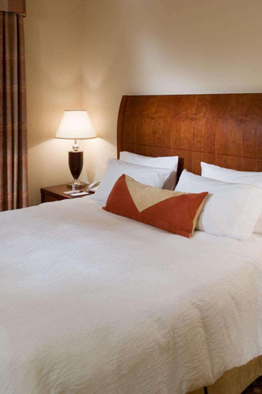 Hotel Hilton Garden Inn Tucson Airport photo 1