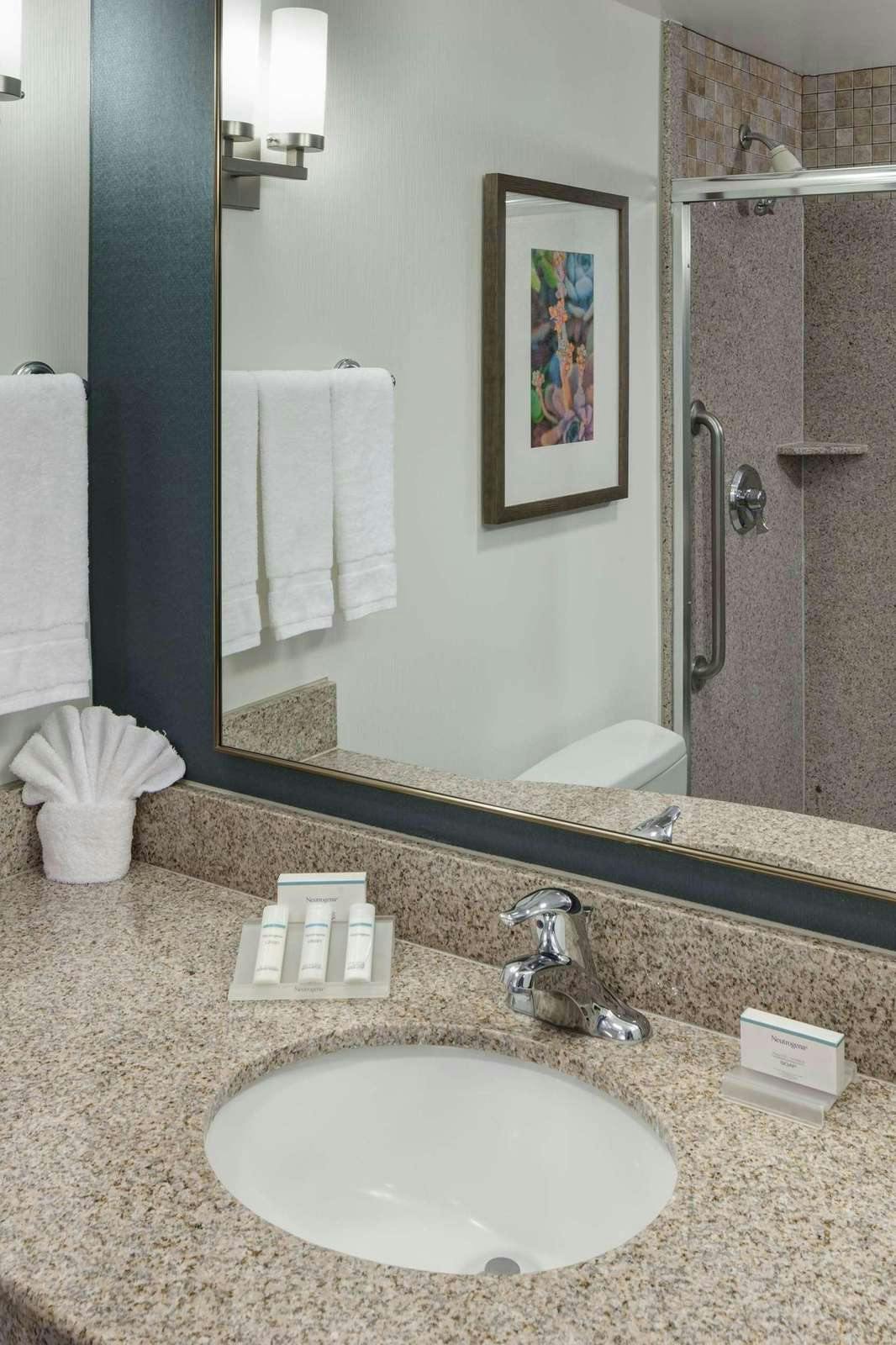 Hotel Hilton Garden Inn Tucson Airport photo 3