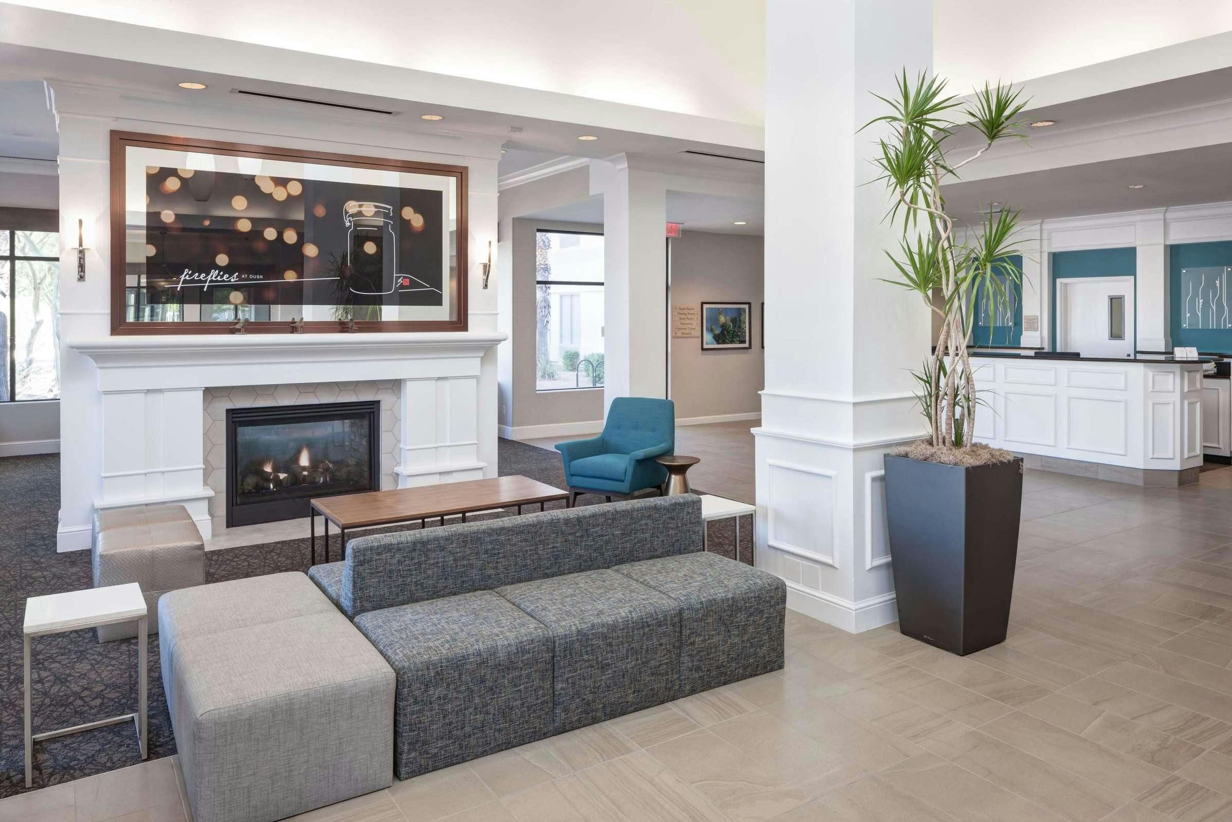 Hotel Hilton Garden Inn Tucson Airport photo 2