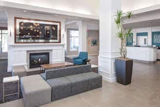 Hotel Hilton Garden Inn Tucson Airport photo 2