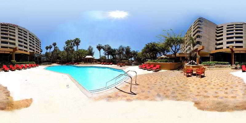 Hotel Long Beach Marriott photo 3