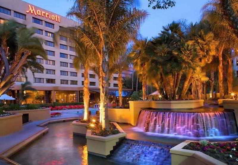 Hotel Long Beach Marriott photo 5