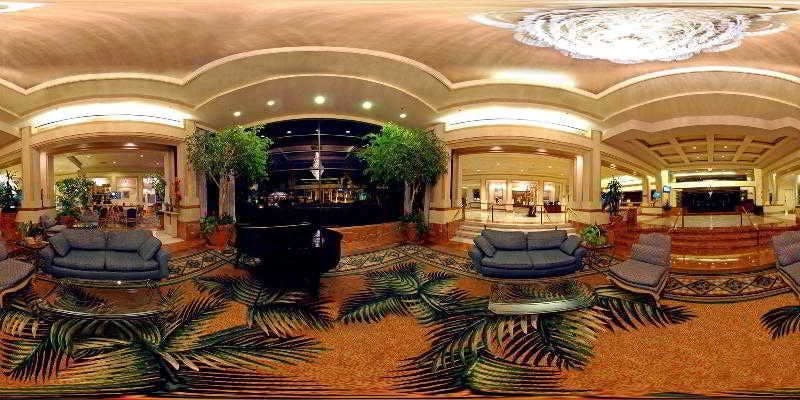 Hotel Long Beach Marriott photo 2