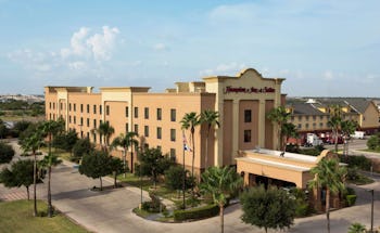 Hampton Inn & Suites Pharr, TX