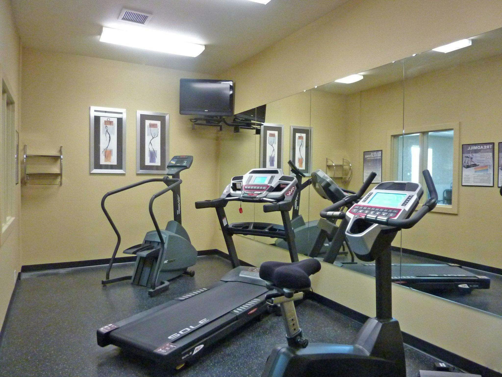 Hotel Extended Stay America Suites Anchorage Downtown photo 2