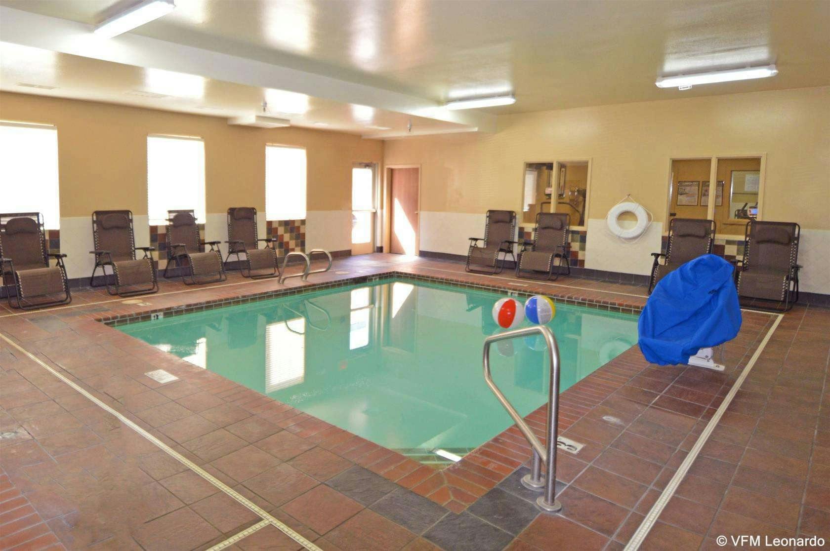 Hotel Extended Stay America Suites Anchorage Downtown photo 3