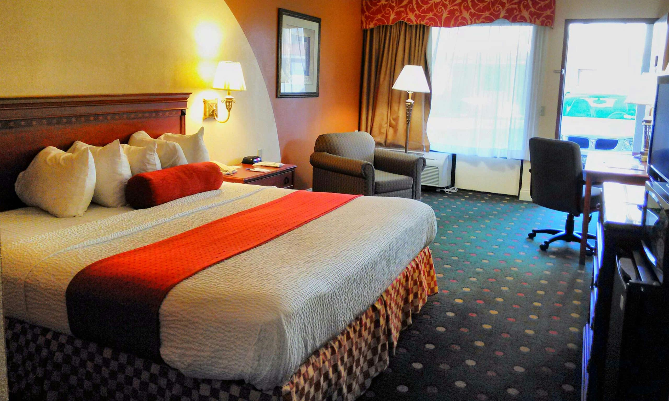 Last Minute Hotel Deals In St Augustine Hoteltonight