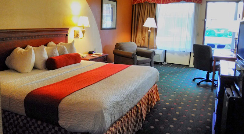Last Minute Hotel Deals In St Augustine Hoteltonight