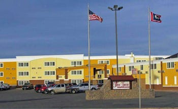 Clarion Hotel Rock Springs - Green River