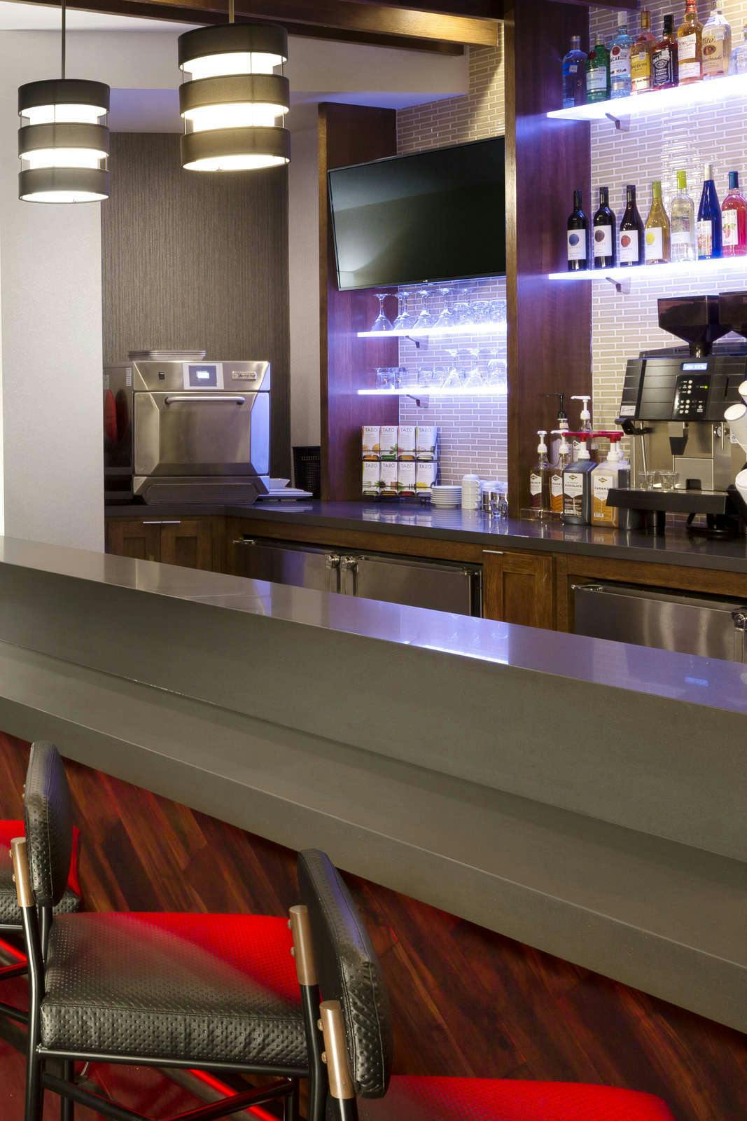 Hotel Hyatt Place Lubbock photo 5