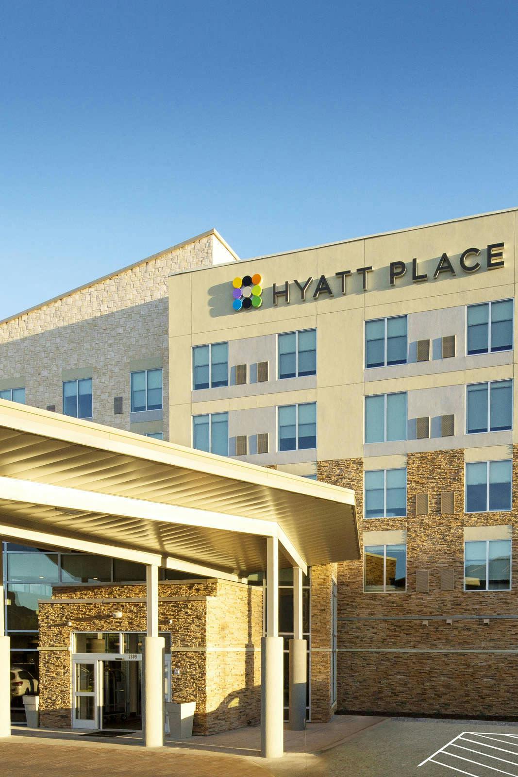 Hyatt Place Lubbock, Lubbock - HotelTonight