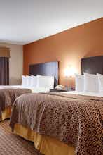 Hotel Best Western Concord Inn & Suites photo 1