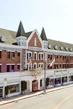 Hotel Hollywood Historic Hotel photo 3