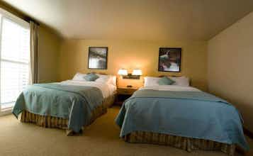 Hotel Grouse Mountain Lodge photo 3
